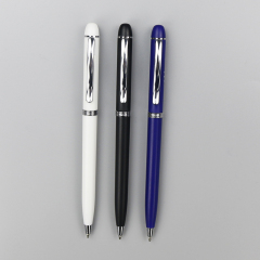 Personalized business Smooth writing ball pen