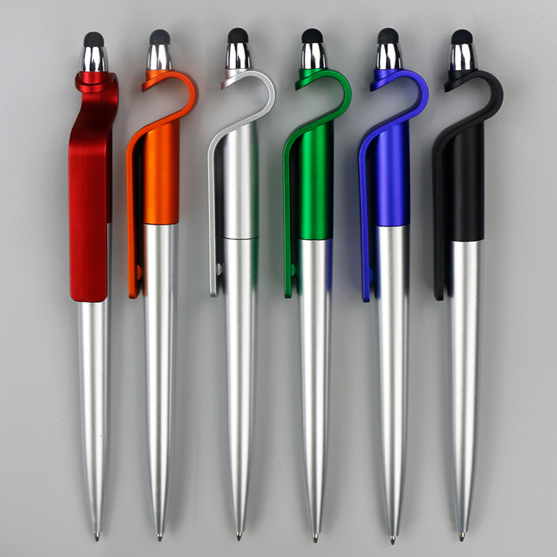 Ballpoint Pen, Multi function stylus pen