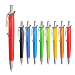 promotional ball pen customized logo