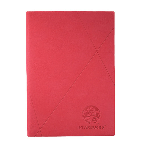 Notebook custom logo