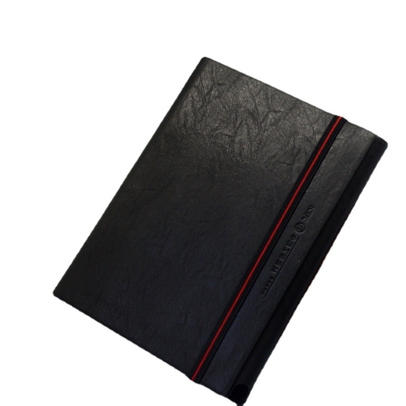 A5 office meeting loose leaf Notepad customization