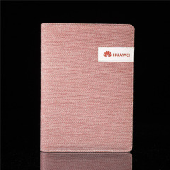 Business Notebook customization