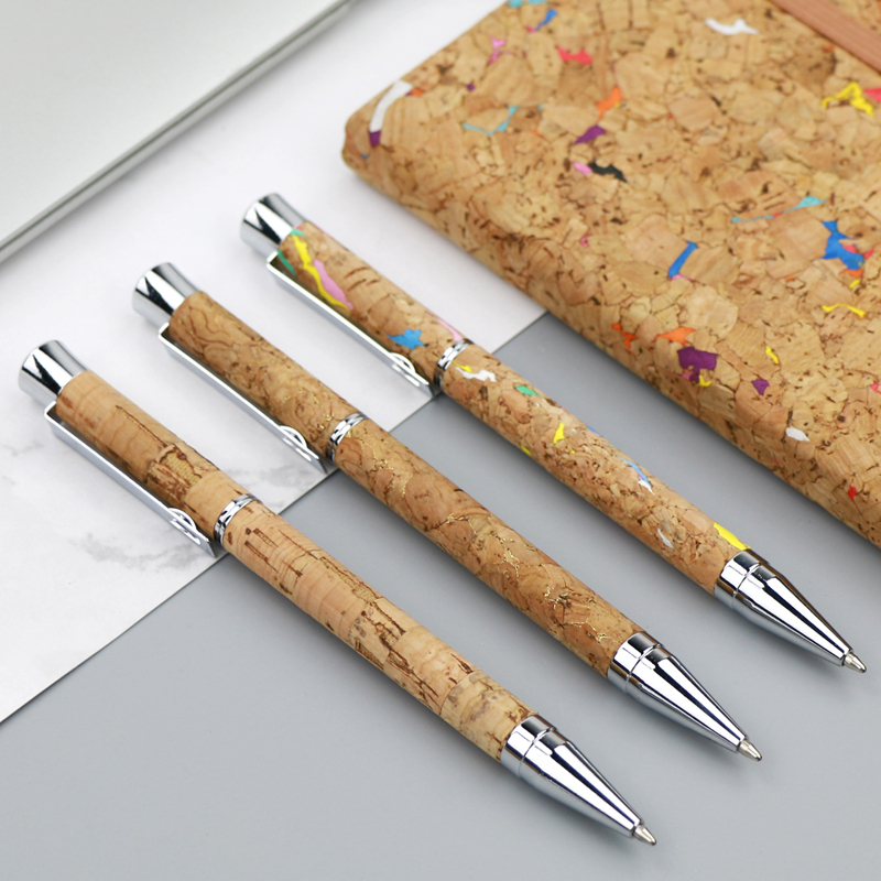 promotional gift ball pen wood grain ball point pen metal brass ballpoint pen