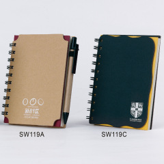 Custom Notepads with Logo