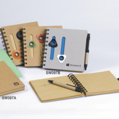 Gift Notepad
