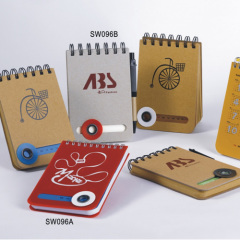 Gift customized Notepad