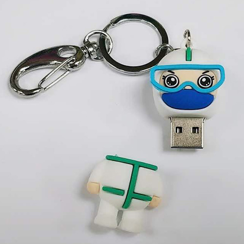 Doctor USB flash drive