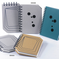 Customized Promo Notepads