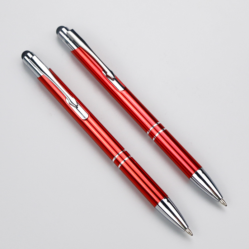 Ballpoint Pen, metal stylus pen