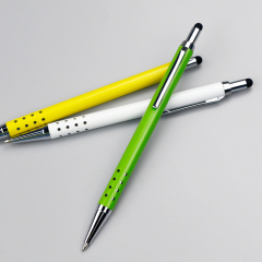 stylus ball pen