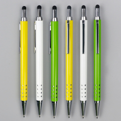 stylus ball pen