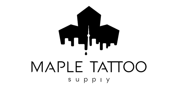 Maple Tattoo Supply