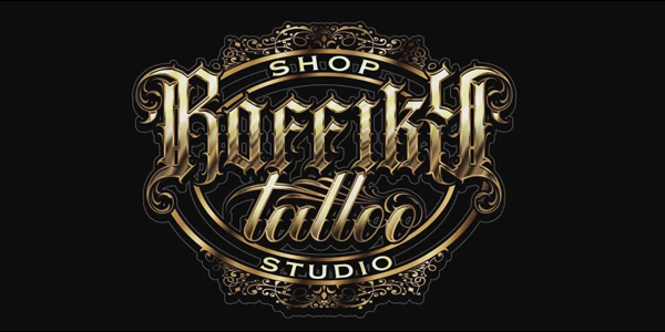 Raffikytattoo Shop and Tattoo Studio