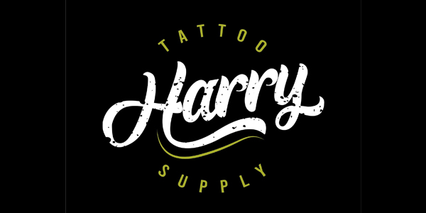 Harry Tattoo Supply