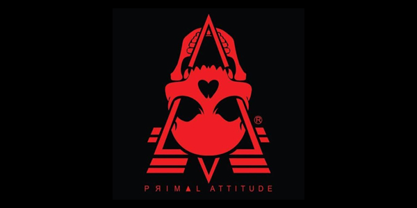 Primal Attitude Tattoo Supply