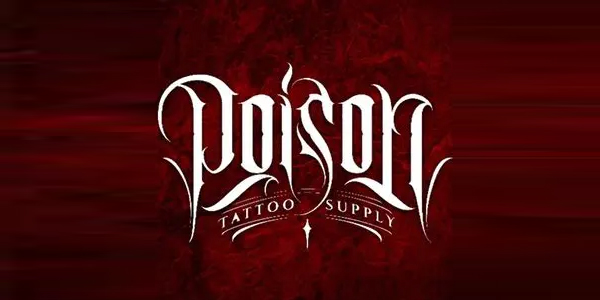 Poison Tattoo Supply