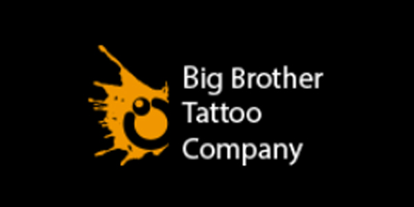 Big Brother Tattoo Supply