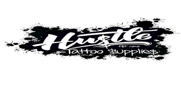 Hustle Tattoo Supplies
