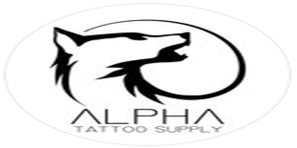 Alpha Tattoo Supply