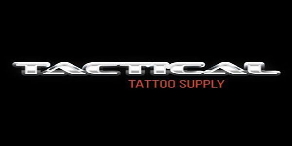 Tactical Tattoo Supply