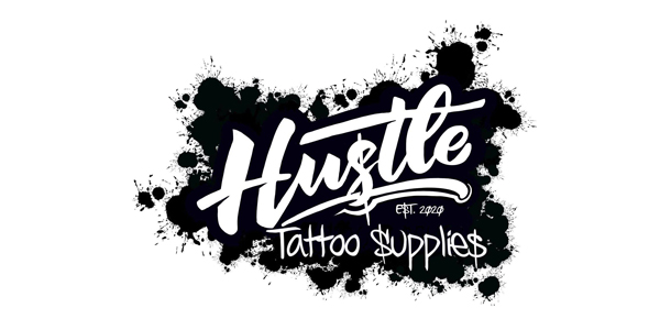 Hustle Tattoo Supplies