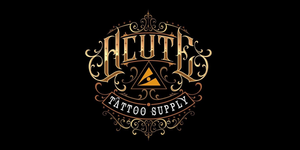 Acutetattoosupply