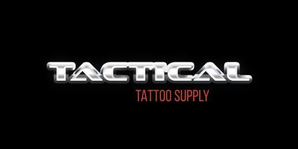 Tactical Tattoo Supply