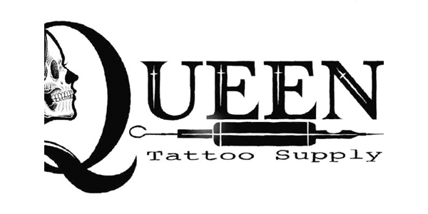 Queen Tattoo Supply