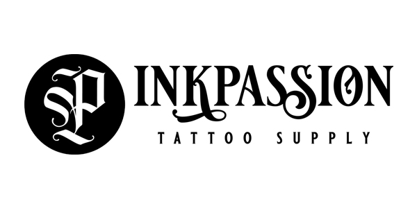 InkPassion Tattoo Supply