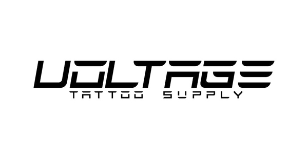 Voltage Tattoo Supply
