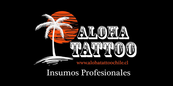 Aloha Tattoo Chile