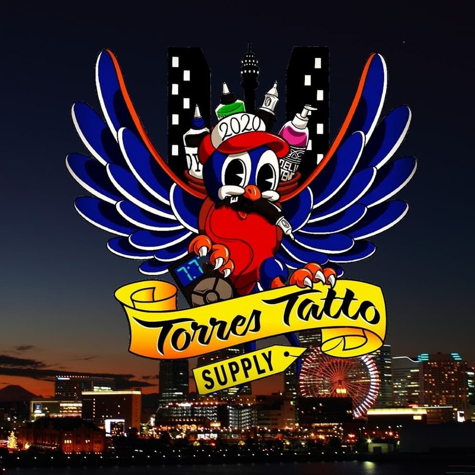 Torres Tattoo Supply