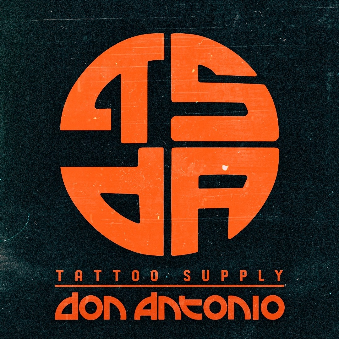 Tattoo Supply Don Antonio