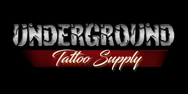 Underground Tattoo Supply