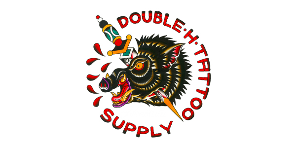 Doublehtattoosupply