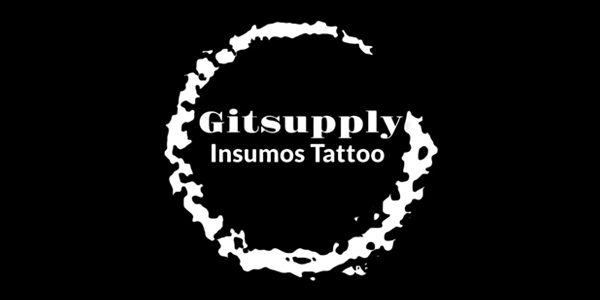 Gitsupply InsumosTattoo