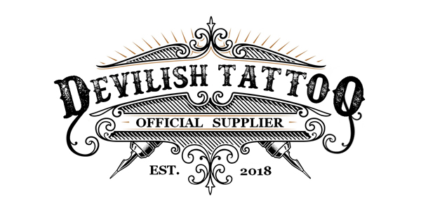 Devilish Tattoo