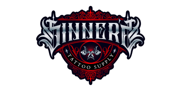 Sinners Tattoo Supply