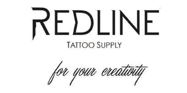 RedLine Tattoo Supply