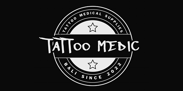 Tattoo Medic Bali