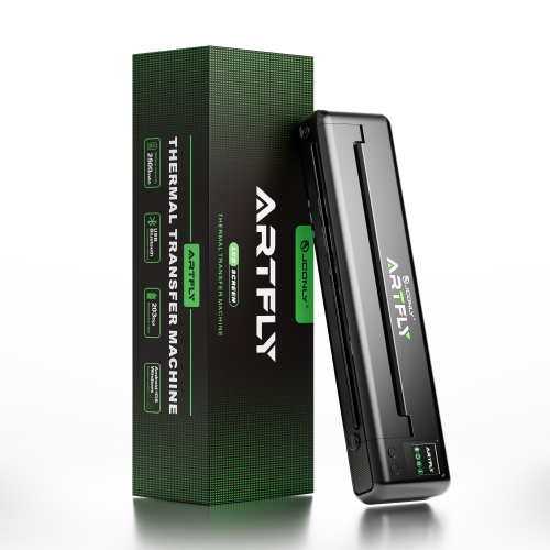 JCONLY ARTFLY Stencil Printer
