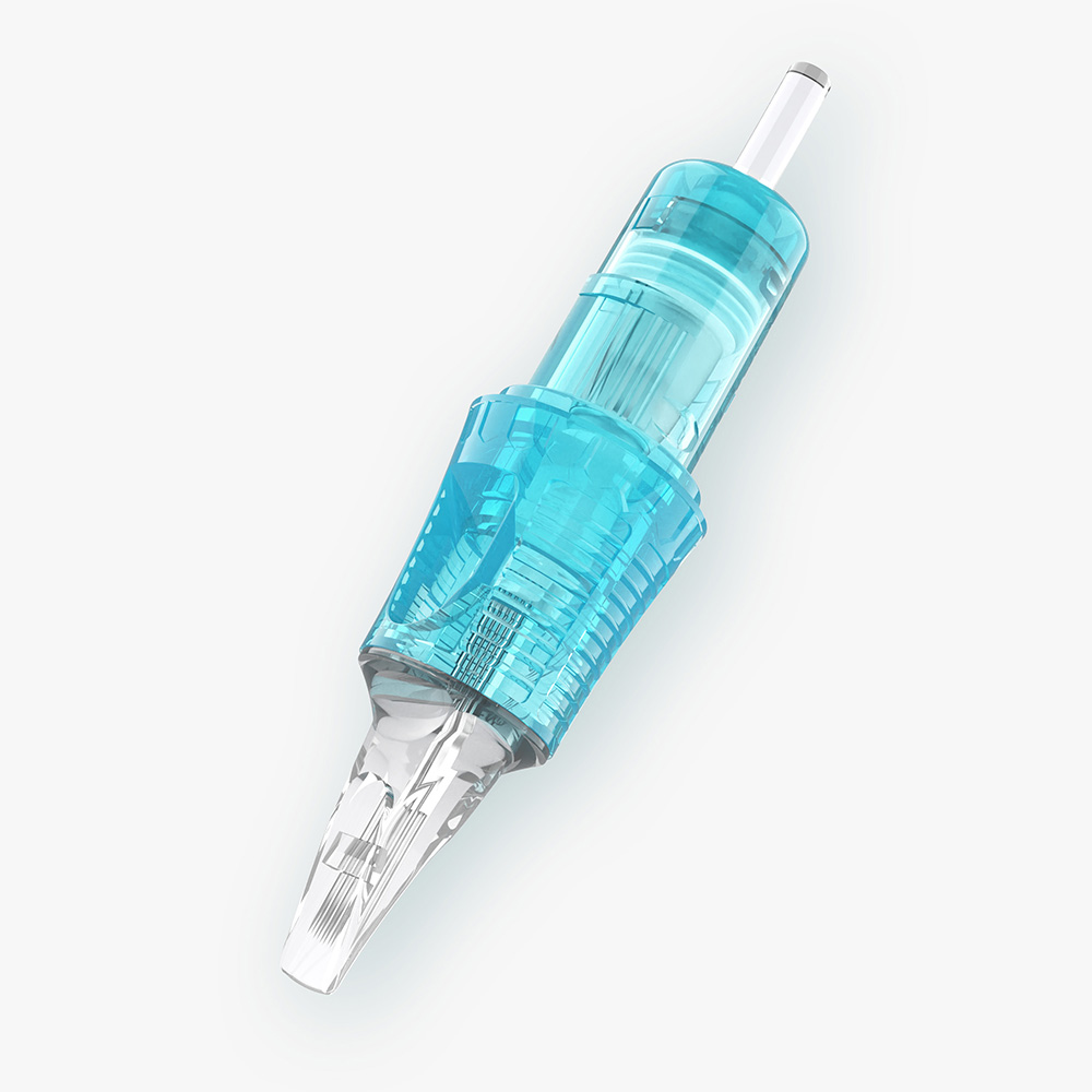 JCONLY VETAR Needle Cartridges 20PCS