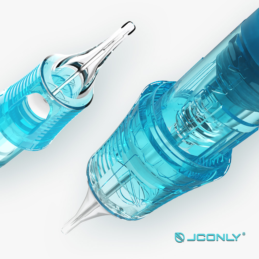JCONLY VETAR Needle Cartridges 20PCS