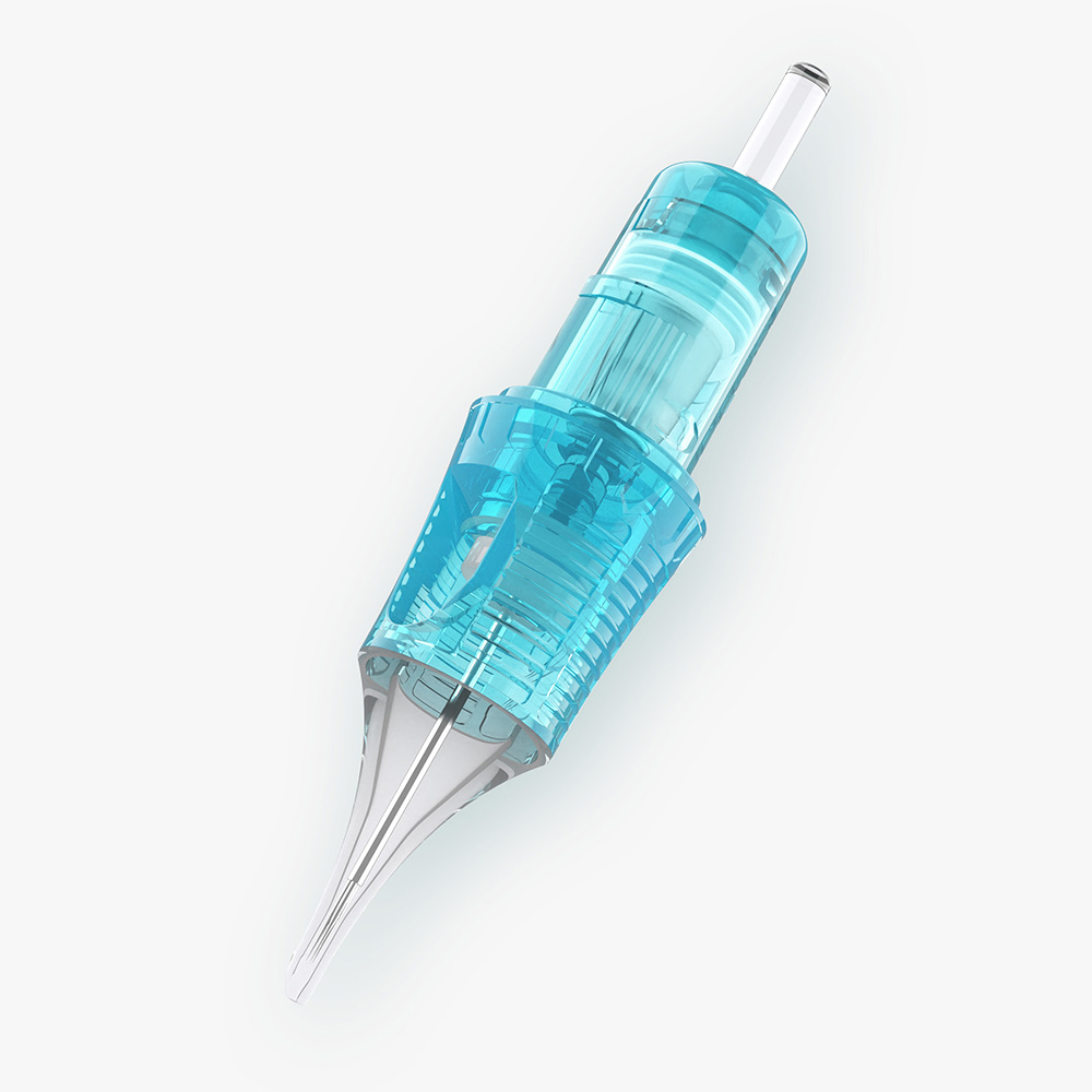 JCONLY VETAR Needle Cartridges 20PCS