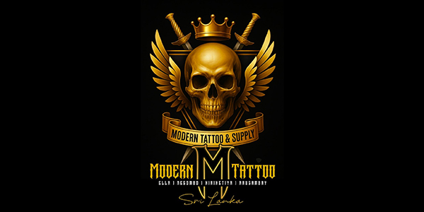 Modern Tattoo Supply