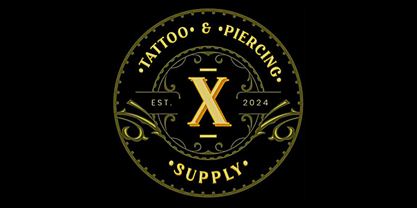 x tattoo supply