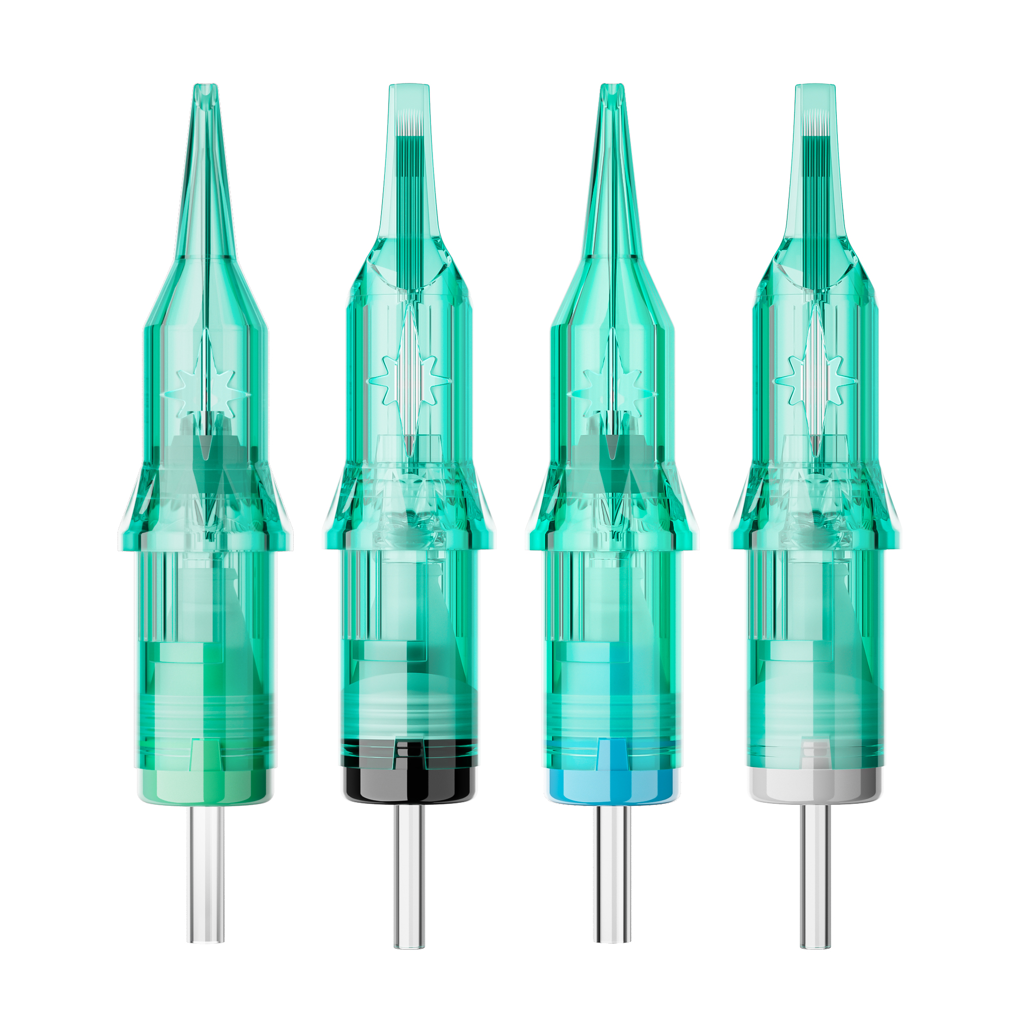 JCONLY Vink Tattoo Cartridge Needles (20PCS)