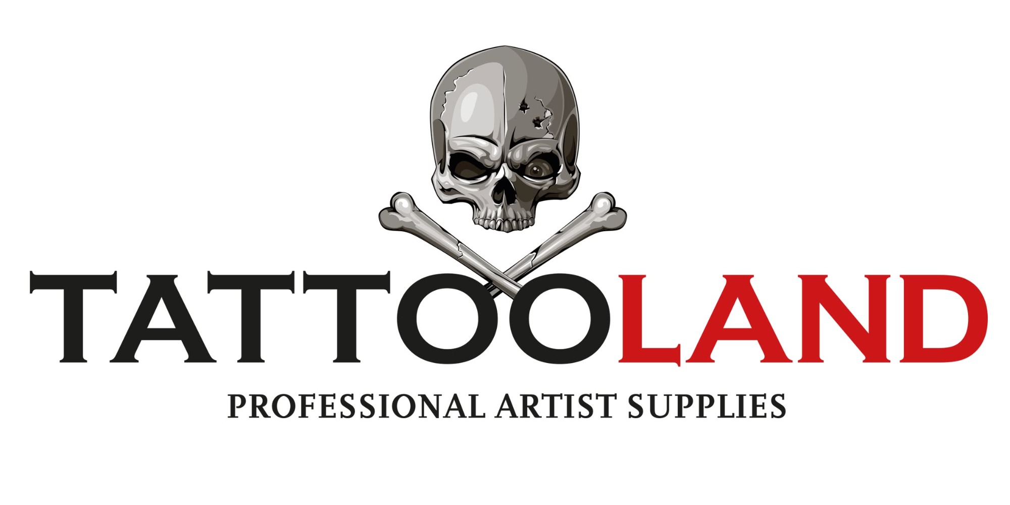 Tattooland Supplies