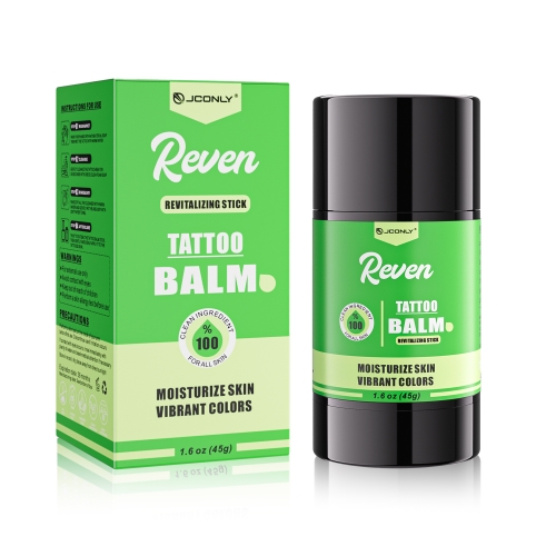 JCONLY REVEN Tattoo Balm Stick