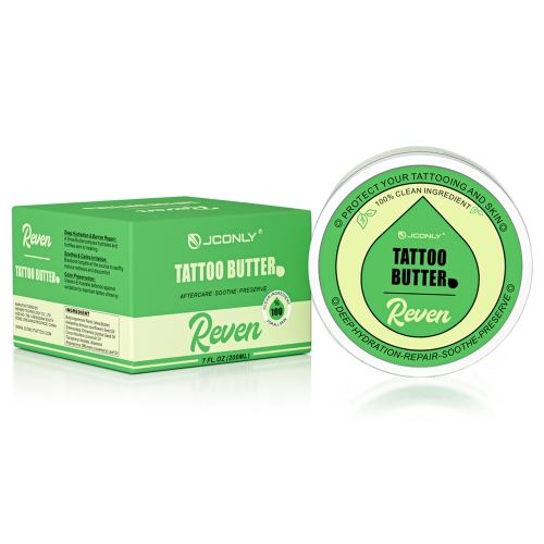 JCONLY REVEN Tattoo Butter
